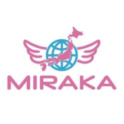 羽ばたく力mirakaサポート